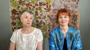 Лаборатория  28. Экопринт