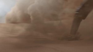 Le château de sable (Sand Castle) - ESMA 2015 - (Teaser)