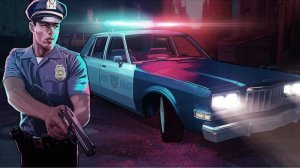 The Precinct #1