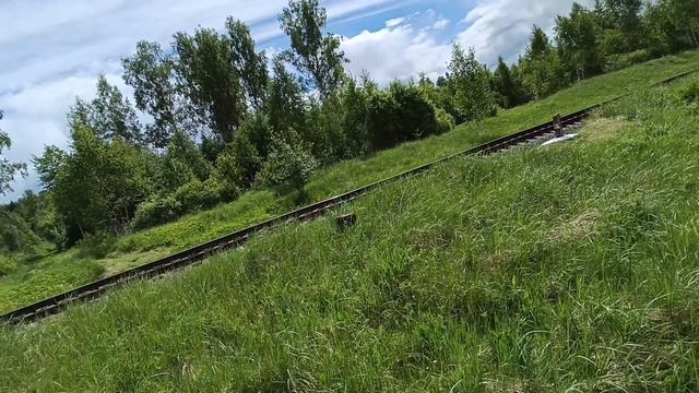 Деревня в болоте и супер пила,,,ПОЕХАЛИ !!! смотреть онлайн