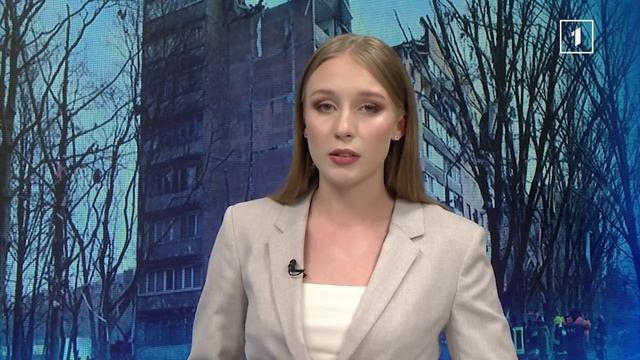 Нас разбудил взрыв  пострадавший пассажир автобуса в Енакиеве про удар ВСУ!