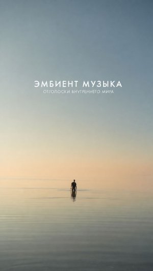 ✧ Спокойная фоновая музыка для учебы, работы, чтенияи расслабления