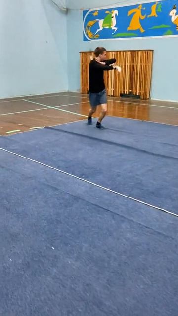 Таолу даошу 2 часть ( работа в зале) смотреть онлайн