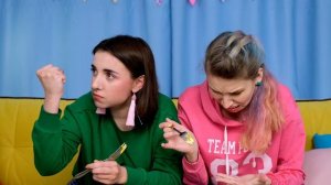 ЛУЧШИЕ ПРАНКИ С ЕДОЙ НАД ДРУЗЬЯМИ # Веселые и Смешные Розыгрыши от Ideas 4 Fun