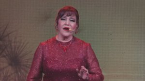 «Ты моя надежда» ансамбль «Русский терем». Солистка Ирина Мельниченко