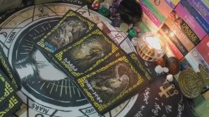 ❕ЗМЕЮКИ ДРОЖАТ ОТ СТРАХА🐍 таро расклад