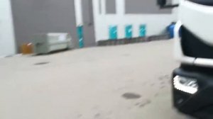 Рабочая машина