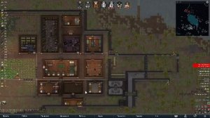 (2) RimWorld