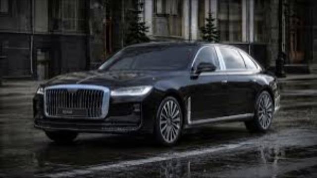Новый российский автомобиль Senat 900 будет стоить 12 миллионов рублей смотреть онлайн