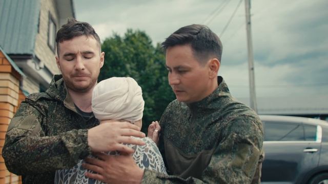 Фидаил Зарипов – Кабат кайтыгыз, торналар смотреть онлайн