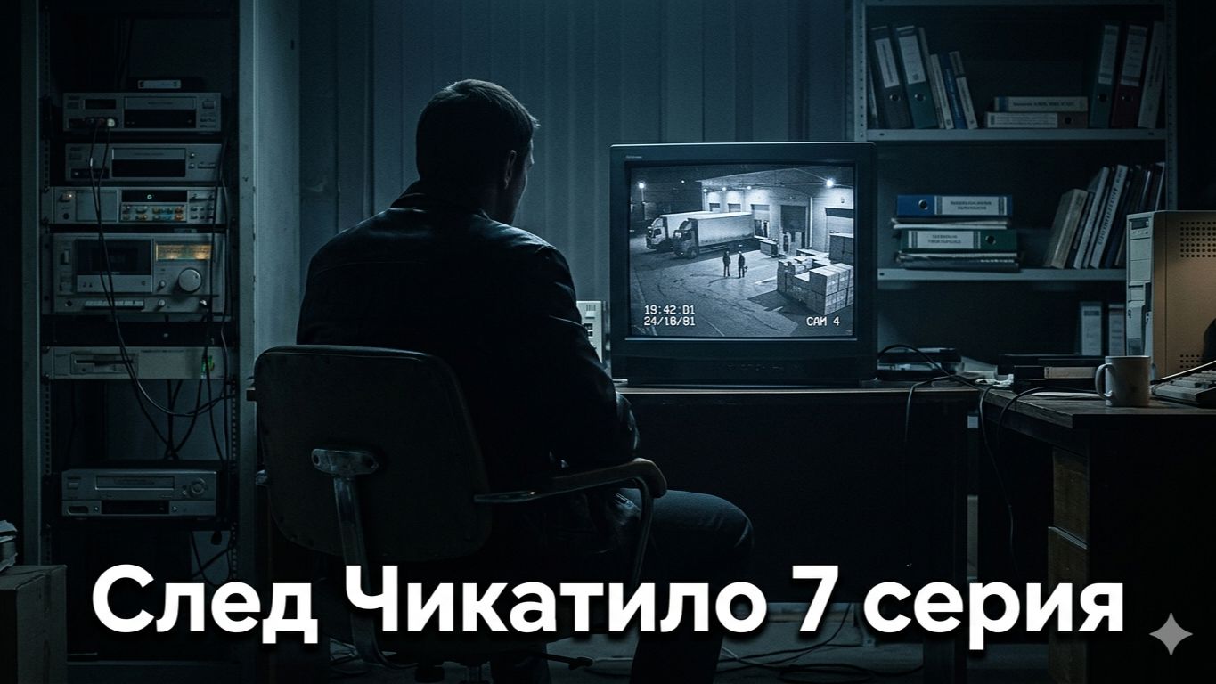 сериал след чикатило 2026 смотреть 7 серия обзор сюжета что произошло в 7 эпизоде смотреть онлайн