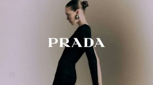 Prada In Store Fashion Music Background Playlist June 2026