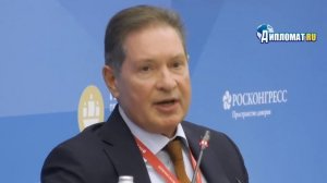 Андрей Безруков: «Война еще на пару десятилетий. Надо научиться с ней жить»