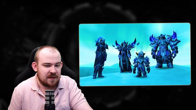 ЭКОНОМИКЕ П$ЗД# БОТЫ ДЮПАЮТ ШМОТКИ НОВОСТИ WOW MIDNIGHT 12.0.5 WORLD OF WARCRAFT 12.0.7 #warcraft смотреть онлайн