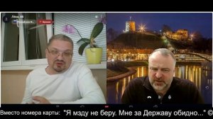 Зубы у него - хорошие! ч.2 2026-05-10