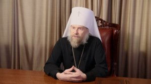 Цикл духовно-просветительских программ-интервью «Слово Архипастыря»