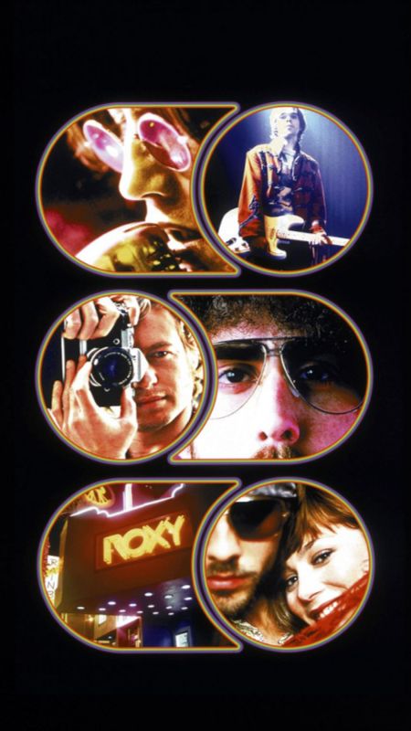 Секс, наркотики и Сансет Стрип | Sunset Strip (2000)