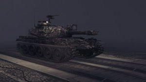 Мир танков: OTAC LK-7605 - Париж