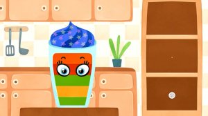Развивающие игры для детей.