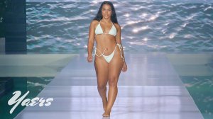 Показ мод купальников Viosa Collection - Неделя моды купальников в Майами