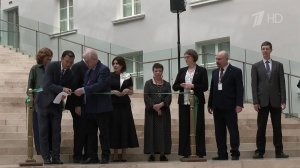 В Петербурге открылась выставка - совместный проект Эрмитажа и музеев Узбекистана.