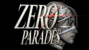 Zero parades. Часть 1. Бред и тревожность =)