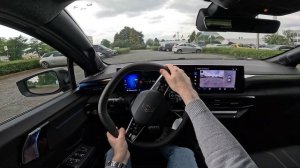Renault Clio 2026  Hybrid E-Tech 160 hp esprit Alpine ОБЗОР ОТ ПЕРВОГО ЛИЦА