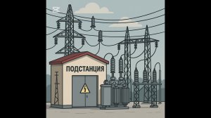 Подстанция
