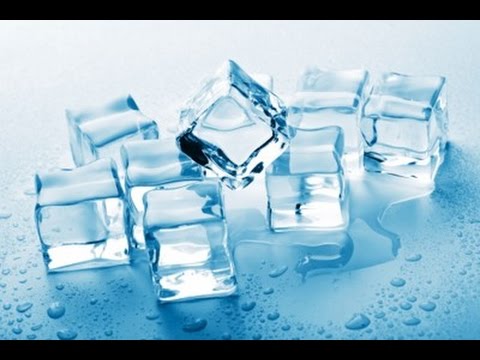 Искуственый лед с Ali Express Artificial ice from Ali Express смотреть онлайн