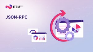 Настройка интеграции с помощью JSON-RPC