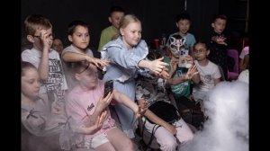 Выпускной 2026 (4И)