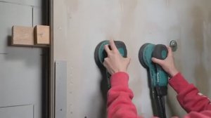 🛠 Аккумуляторные эксцентриковые шлифмашины Makita BO001CG BO002CG BO003CG BO004CG