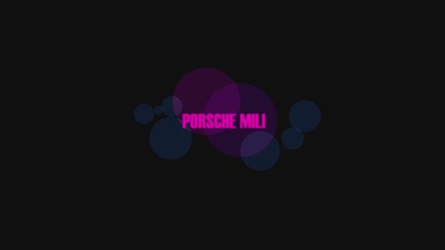 Volf Gang Records®: Porsche Mili смотреть онлайн