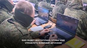 Наши герои