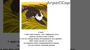 1 Часть рубрики❗️• Звёздный луч