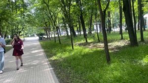 ПАРК СОКОЛЬНИКИ💐💐💐💐