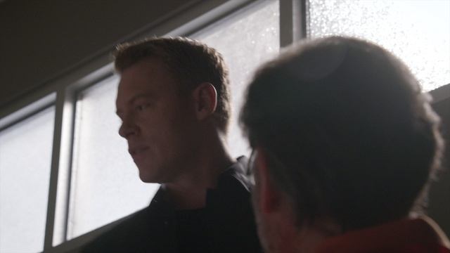 Чёрный список 4 сезон 20 серия «Коллектор» (сериал, 2017)