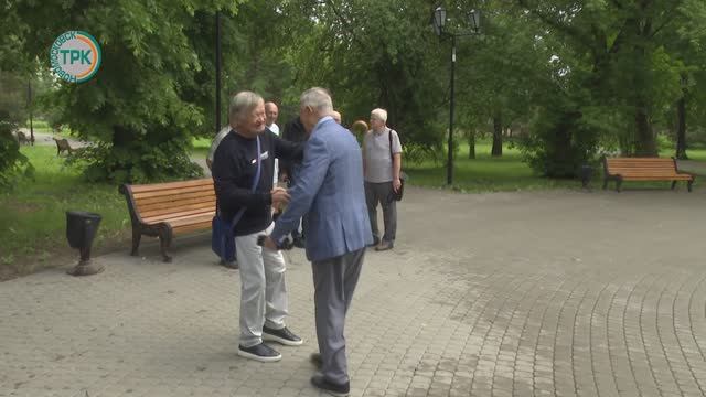 Ребята с нашего двора смотреть онлайн