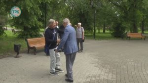Ребята с нашего двора