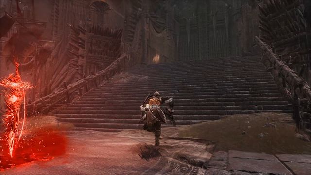 The First Berserker Khazan 2026.06.04 - 22.33.11.01 смотреть онлайн