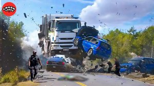 Total Crash Chaos – мгновенная карма для идиотов-водителей!