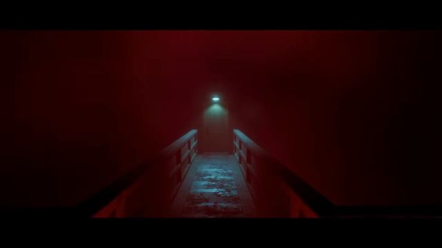 Silent Hill TownFall трейлер 2 смотреть онлайн
