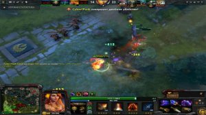 Lina - Complete Domination
