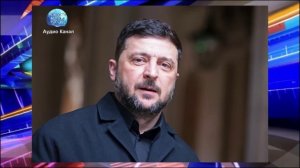 «Одни разговоры»: член СВОП о желании Зеленского вести диалог с Путиным