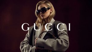 Gucci In Store Fashion Music Background Playlist June 2026