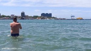 04-06-2026 Анапа море