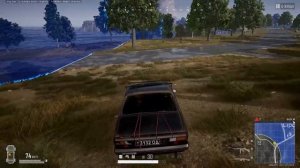 PLAYERUNKNOWN'S BATTLEGROUNDS 2026.06.03 - 21.17.07.31.Смерть.DVR