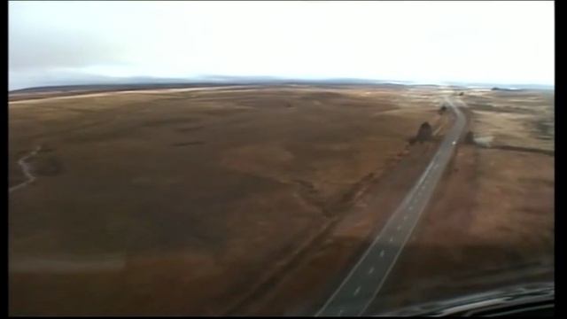 Две башни. Новая Зеландия - Средиземье рус