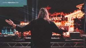 Steven Weston (Live) at Splendor | Anjunadeep Explorations 2024 (Deep House, Electronica)