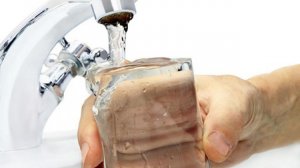 Проверить качество воды онлайн